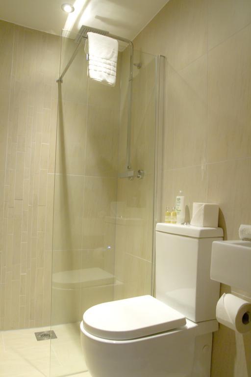 Accommodation Bristol Airport Redhill  Ruang foto