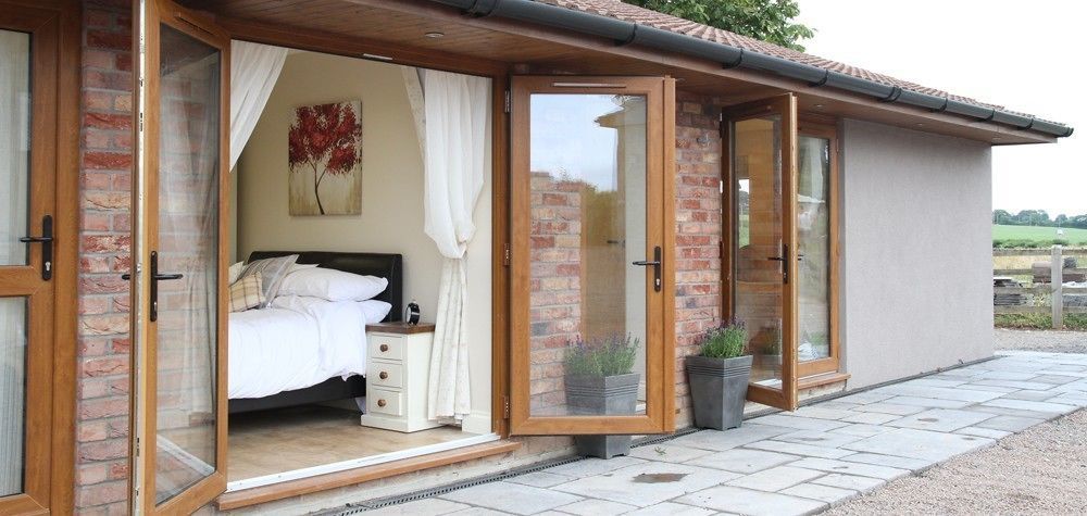 Accommodation Bristol Airport Redhill  Bagian luar foto