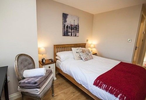 Accommodation Bristol Airport Redhill  Bagian luar foto