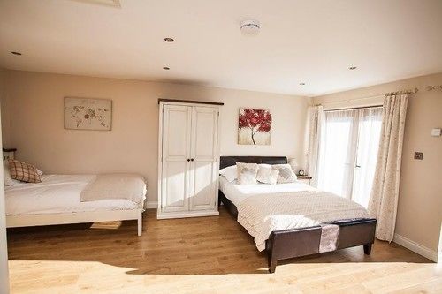 Accommodation Bristol Airport Redhill  Bagian luar foto
