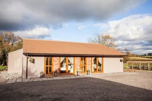 Accommodation Bristol Airport Redhill  Bagian luar foto