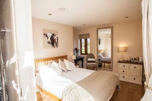 Accommodation Bristol Airport Redhill  Bagian luar foto