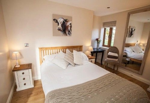 Accommodation Bristol Airport Redhill  Bagian luar foto