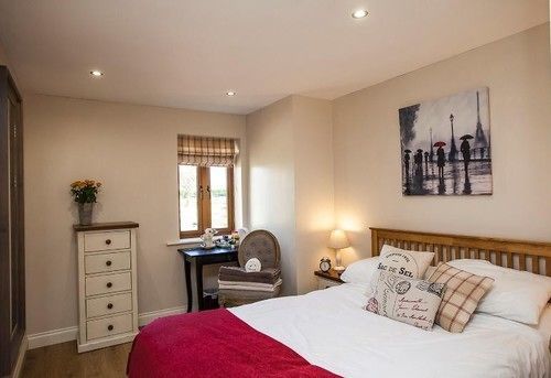 Accommodation Bristol Airport Redhill  Bagian luar foto